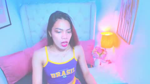 Snapshot of hailee_harper chatting on February 7, 2025, 11:45 am HAILEE HORNY online show from February 7, 2025, 11:45 am