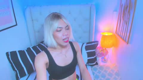 Snapshot of hailee_harper chatting on February 10, 2025, 11:57 am HAILEE HORNY online show from February 10, 2025, 11:57 am