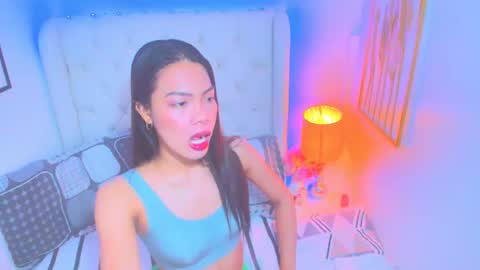 Snapshot of hailee_harper chatting on February 12, 2025, 11:51 am HAILEE HORNY online show from February 12, 2025, 11:51 am