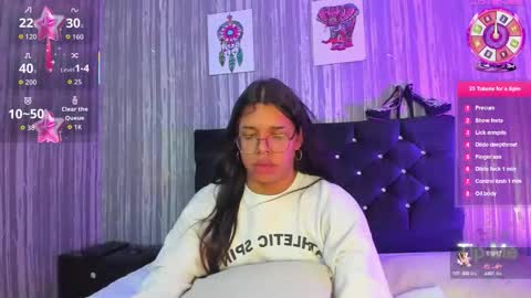 Snapshot of hailey_johnsonn chatting on September 26, 2025, 12:09 pm hailey_johnsonn online show from September 26, 2025, 12:09 pm