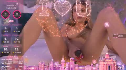 Hailey online show from October 4, 2025, 7:06 am