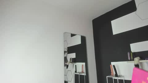 Snapshot of haileycat_ chatting on January 20, 2025, 1:07 am haileycat_ online show from January 20, 2025, 1:07 am