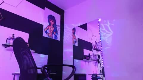 Snapshot of haileycat_ chatting on October 28, 2025, 5:00 am haileycat_ online show from October 28, 2025, 5:00 am