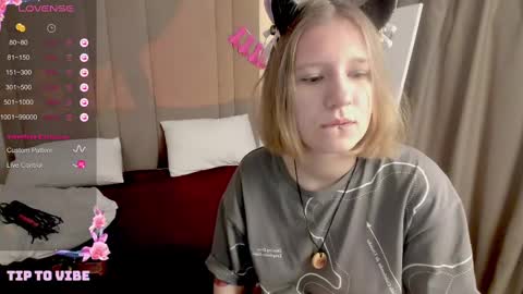 Hailey online show from March 1, 2025, 3:10 am