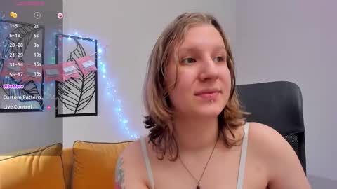 Hailey online show from January 5, 2026, 5:27 pm