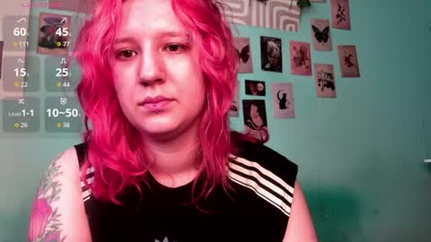 Hailey online show from July 1, 2026, 8:49 am