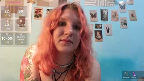 Hailey online show from July 16, 2026, 4:13 pm