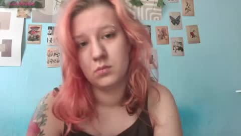 Hailey online show from July 27, 2026, 2:51 am