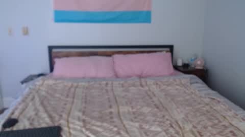 Hailey Harper online show from October 16, 2025, 6:09 pm