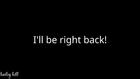 Snapshot of haileyhill chatting on January 3, 2025, 1:27 am HaileyHill online show from January 3, 2025, 1:27 am