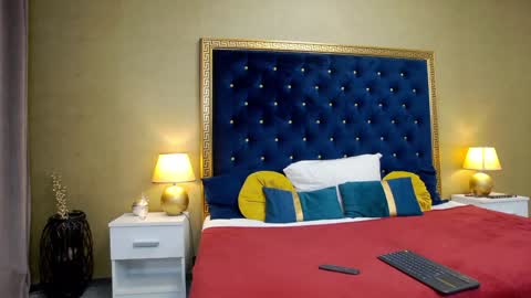 Hailey online show from January 8, 2025, 4:23 am