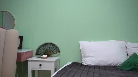 Hailey online show from October 2, 2025, 3:13 am