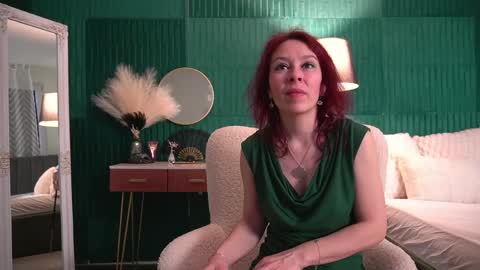 Hailey online show from April 17, 2026, 3:20 am