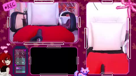 Snapshot of haileyreid_ chatting on October 27, 2025, 8:57 pm Hailey online show from October 27, 2025, 8:57 pm