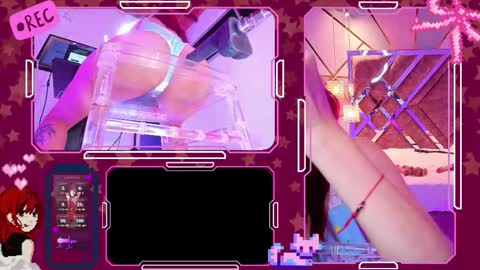 Snapshot of haileyreid_ chatting on November 9, 2025, 10:08 pm Hailey online show from November 9, 2025, 10:08 pm