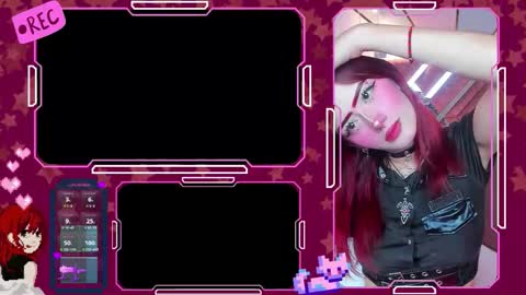 Snapshot of haileyreid_ chatting on November 27, 2025, 9:39 pm Hailey online show from November 27, 2025, 9:39 pm