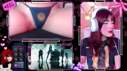 Hailey online show from January 6, 2026, 10:12 pm