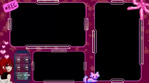 Hailey online show from February 3, 2026, 2:53 am