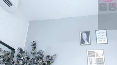 haileystonei online show from October 29, 2025, 11:23 am