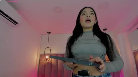 Haily online show from January 11, 2026, 7:41 pm