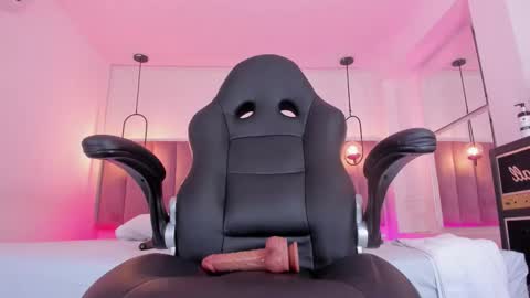 Haily online show from January 12, 2026, 7:41 pm