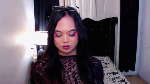 Snapshot of hailywilson chatting on February 7, 2026, 11:30 pm haily online show from February 7, 2026, 11:30 pm