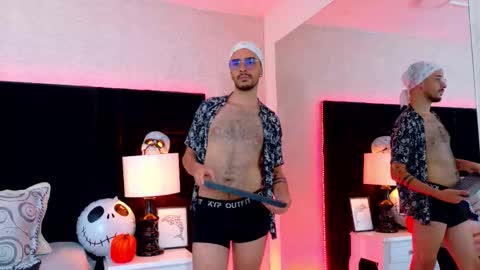 Snapshot of hairy_diamond chatting on October 16, 2025, 4:46 am H A I R Y D I A M O N D online show from October 16, 2025, 4:46 am