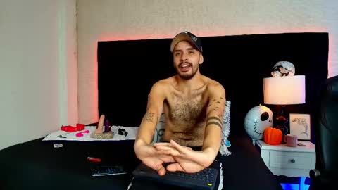 Snapshot of hairy_diamond chatting on October 21, 2025, 5:13 pm H A I R Y D I A M O N D online show from October 21, 2025, 5:13 pm