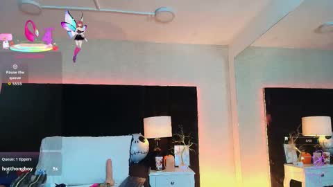 Snapshot of hairy_diamond chatting on October 29, 2025, 9:38 pm H A I R Y D I A M O N D online show from October 29, 2025, 9:38 pm