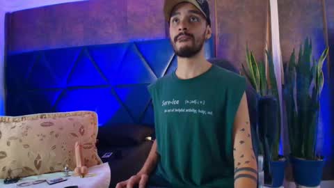 Snapshot of hairy_diamond chatting on November 4, 2025, 7:07 am H A I R Y D I A M O N D online show from November 4, 2025, 7:07 am