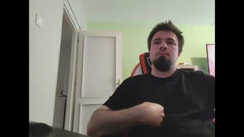 hairy_guy007 online show from February 8, 2025, 1:33 pm