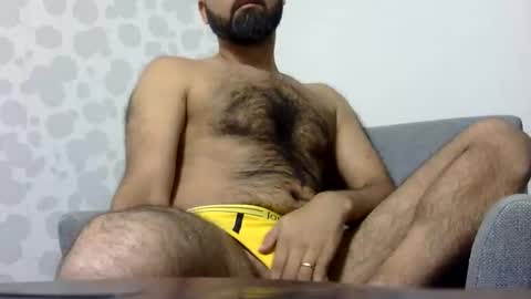 Snapshot of hairy_har chatting on January 9, 2026, 2:20 pm hairy online show from January 9, 2026, 2:20 pm