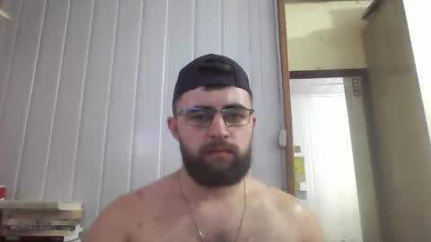 Snapshot of hairy_man_69_ chatting on February 1, 2025, 9:19 pm horny online show from February 1, 2025, 9:19 pm