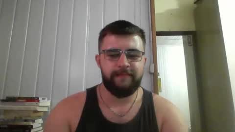 Snapshot of hairy_man_69_ chatting on February 24, 2025, 7:52 pm horny online show from February 24, 2025, 7:52 pm