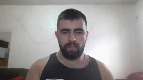 horny online show from March 10, 2026, 1:16 pm