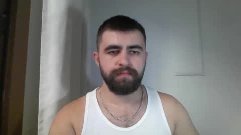 horny online show from March 15, 2026, 8:04 pm