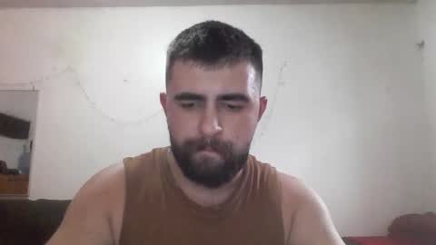 horny online show from March 23, 2026, 6:45 pm