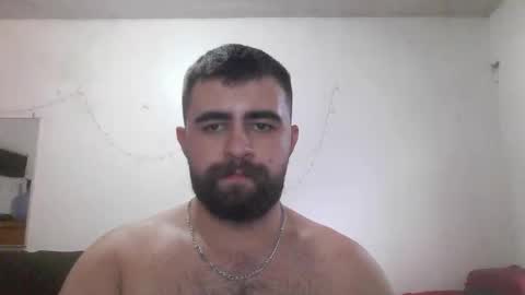 horny online show from March 25, 2026, 7:20 pm