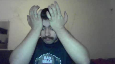 horny online show from May 12, 2026, 4:26 pm
