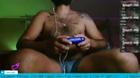 J  M online show from March 26, 2026, 3:01 am