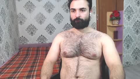 Hairy Tyler online show from December 1, 2024, 5:24 pm