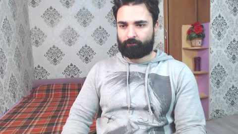 Hairy Tyler online show from December 2, 2024, 7:58 am