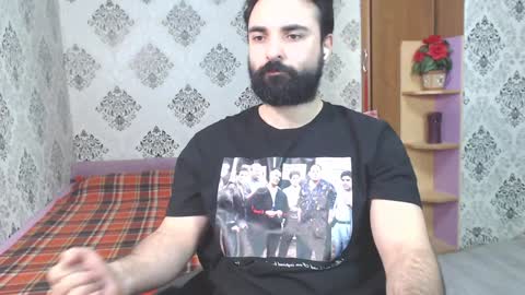 Hairy Tyler online show from December 3, 2024, 7:11 pm