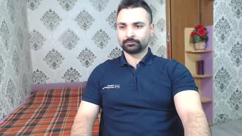 Hairy Tyler online show from December 16, 2024, 4:38 pm