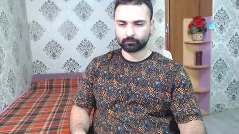 Hairy Tyler online show from December 28, 2024, 1:39 am