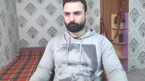 Hairy Tyler online show from January 13, 2025, 10:47 am