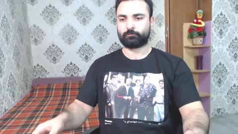 Hairy Tyler online show from January 18, 2025, 10:28 am