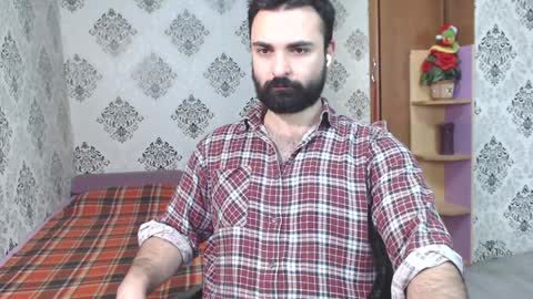 Hairy Tyler online show from January 25, 2025, 9:57 am