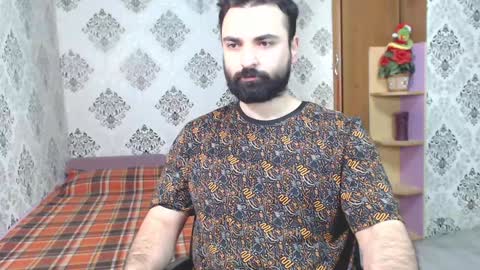 Hairy Tyler online show from January 27, 2025, 4:20 am