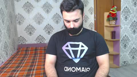 Hairy Tyler online show from February 4, 2025, 2:21 pm